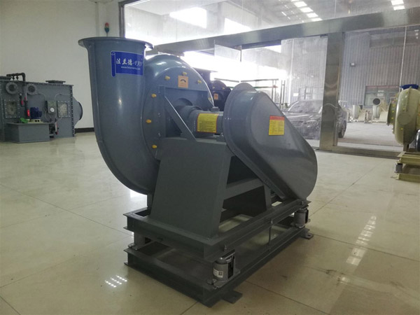 玻璃鋼風(fēng)機(jī)接線需要注意什么？